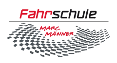 Fahrschule Marc Männer – Steinheim an der Murr – Kirchberg an der Murr – Backnang Logo