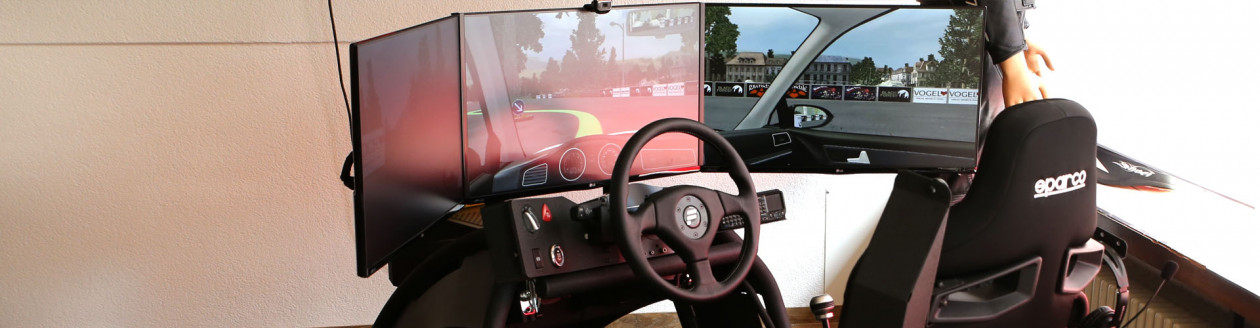 Fahrschul Simulator Fahrschue Männer Fahrschul Simulator Fahrschue Männer